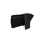 MOTOROLA XT389 Clip Combo 3 en 1 Holster + Mica + Paño Limpiador